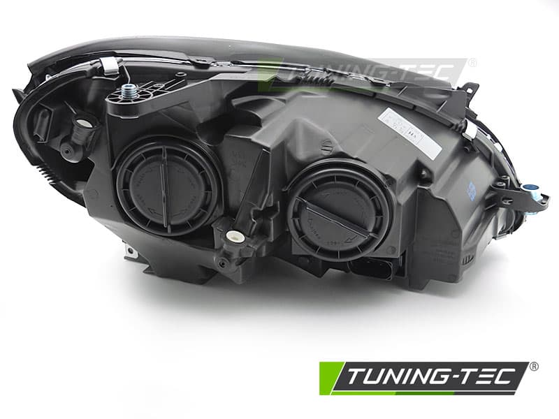 Predné svetlo Mercedes W204 11-14 Chrome ľavé TYC – náhľad 4
