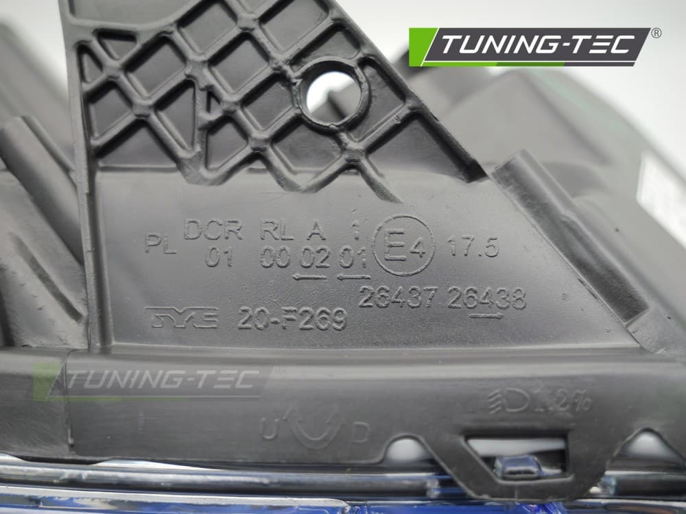 Predné svetlo Mitsubishi L200 15-19 Xenón ľavé – náhľad 4