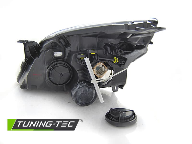 Predné svetlo Opel Vectra C Chrome pravé 05-08 TYC – náhľad 3