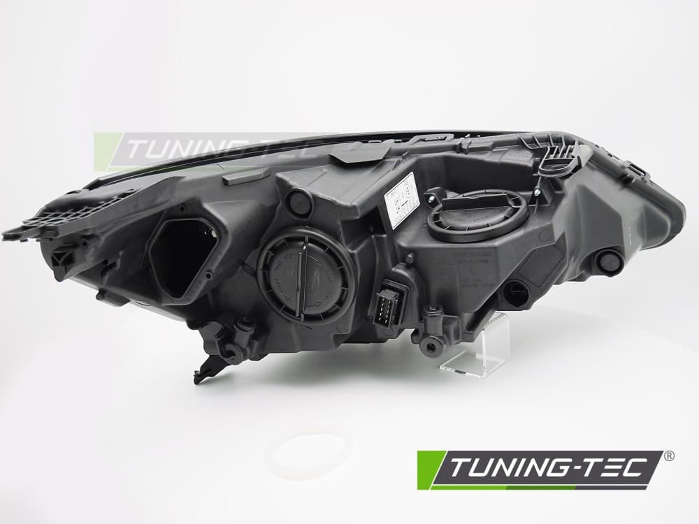 Predné svetlo Opel Astra K 15-19 Black ľavé – náhľad 2