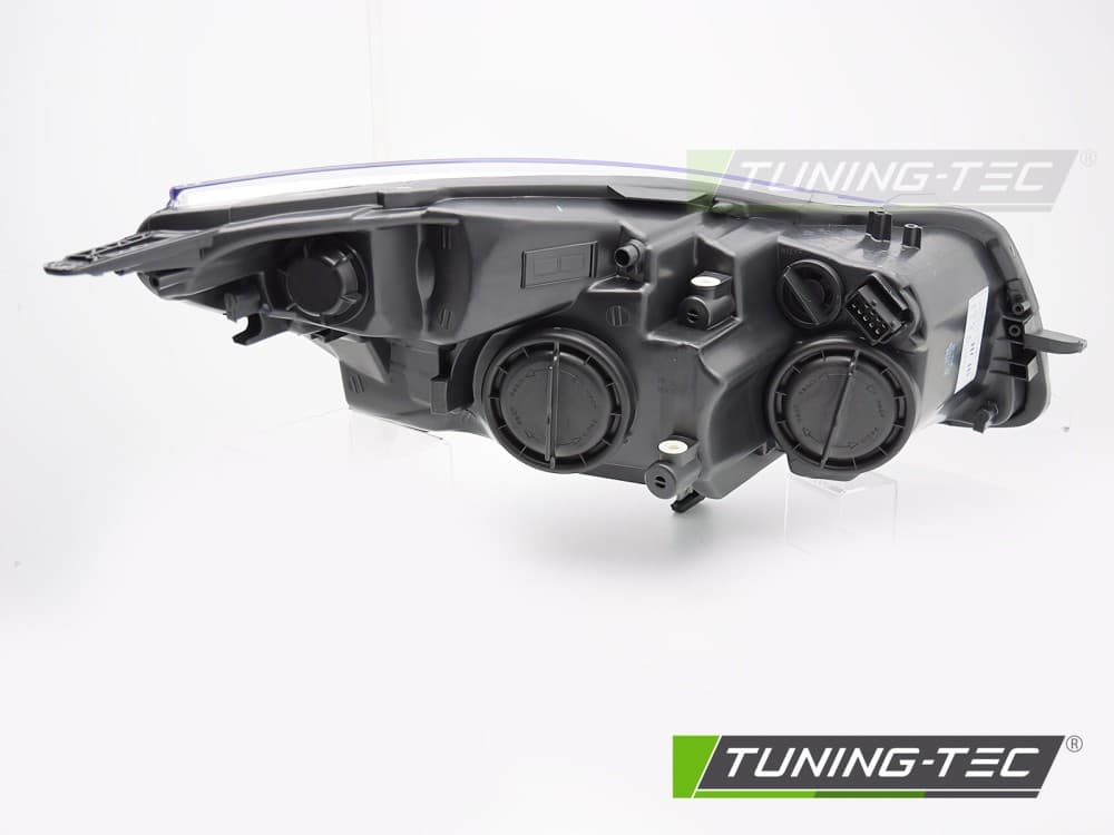 Predné svetlo Opel Insignia 08-12 Chrome ľavé – náhľad 2