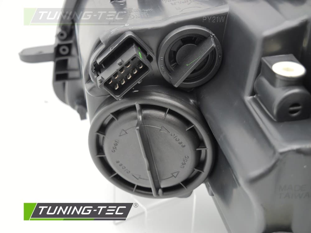 Predné svetlo Opel Insignia 08-12 Chrome ľavé – náhľad 3