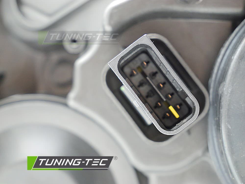 Predné svetlo Peugeot 208 12-15 Chrome LED pravé – náhľad 3