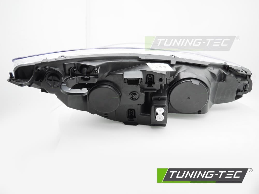 Predné svetlo Peugeot 308 07-10 Chrome LED ľavé TYC – náhľad 2