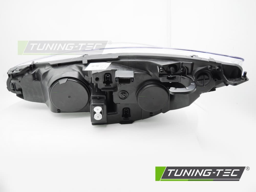 Predné svetlo Peugeot 308 07-10 Chrome LED pravé – náhľad 2