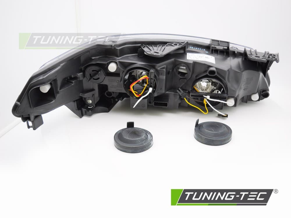 Predné svetlo ľavé TYC Renault Laguna II 05-07 – náhľad 2