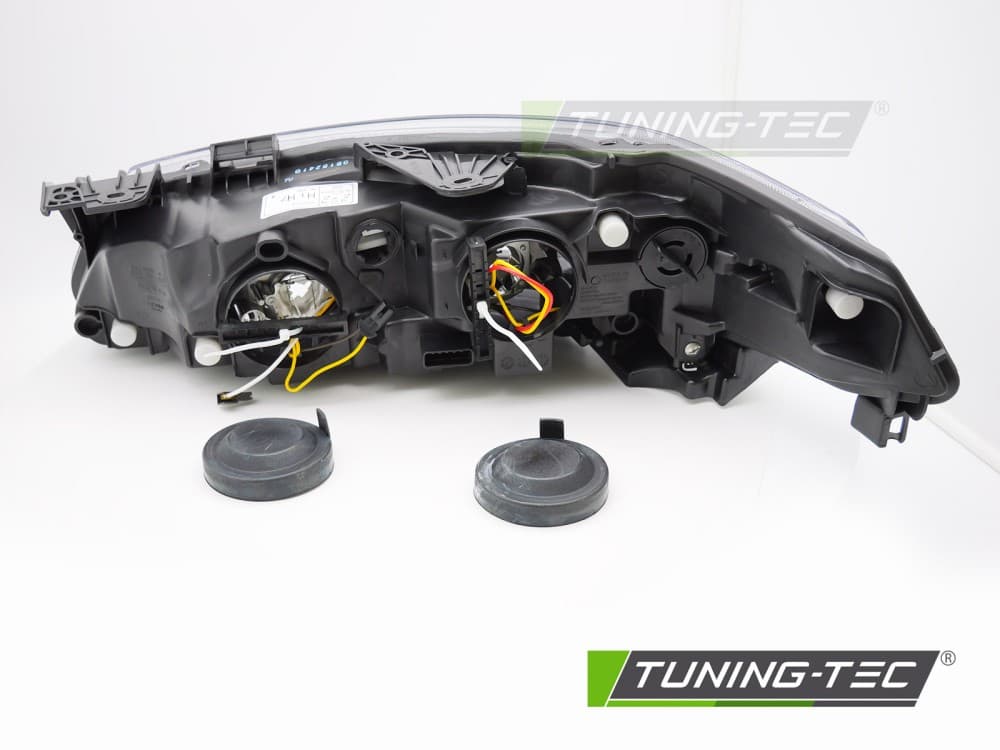 Predné svetlo pravé TYC Renault Laguna II 05-07 – náhľad 2