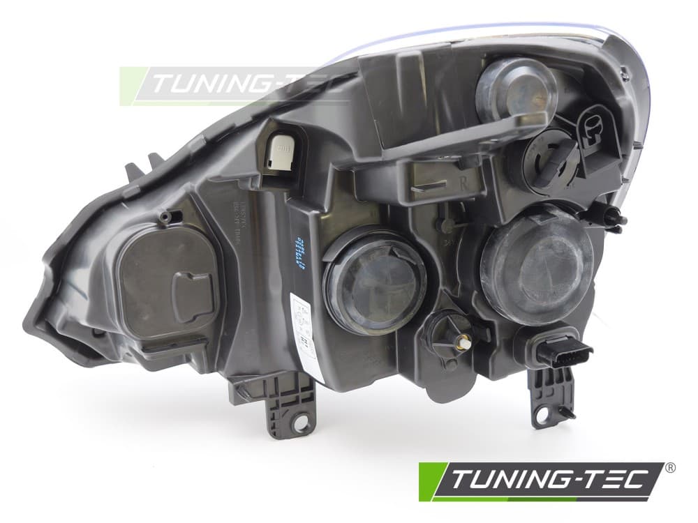 Predné svetlo pravé Renault Modus 08-12 – náhľad 2