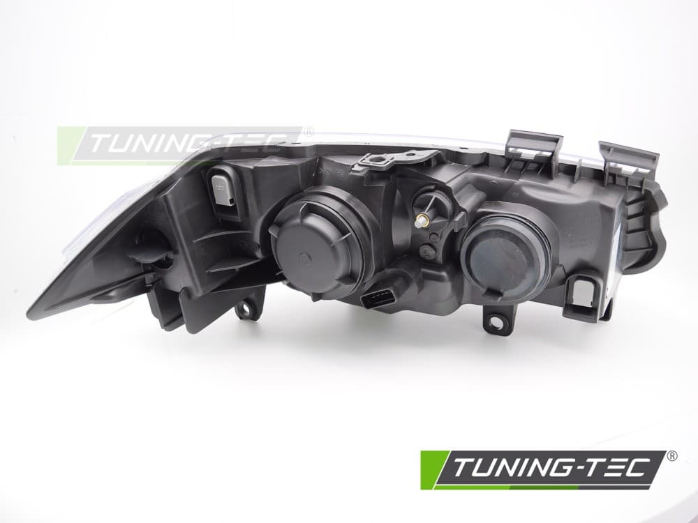 Predné svetlo ľavé Renault Megane II 02-05 – náhľad 2
