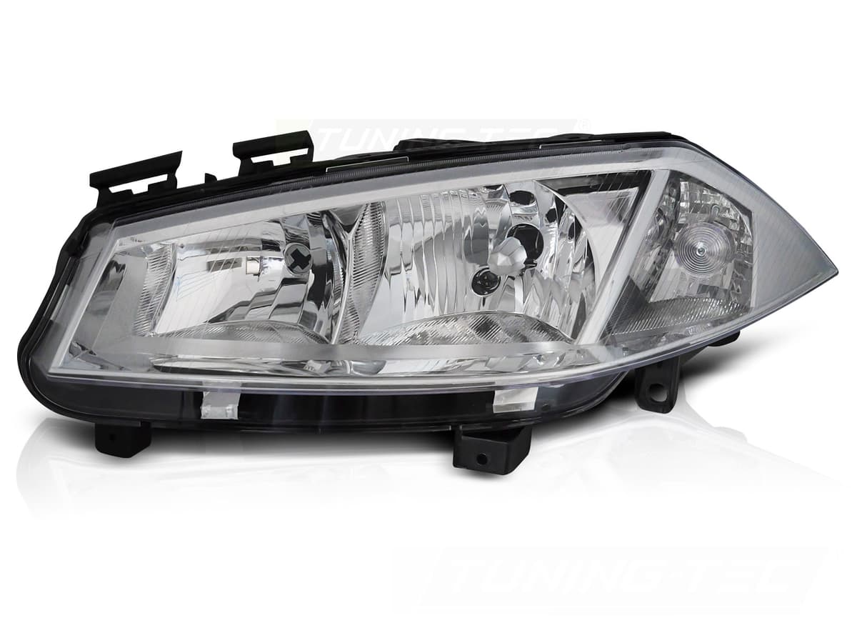 Predné svetlo ľavé Renault Megane II 02-05