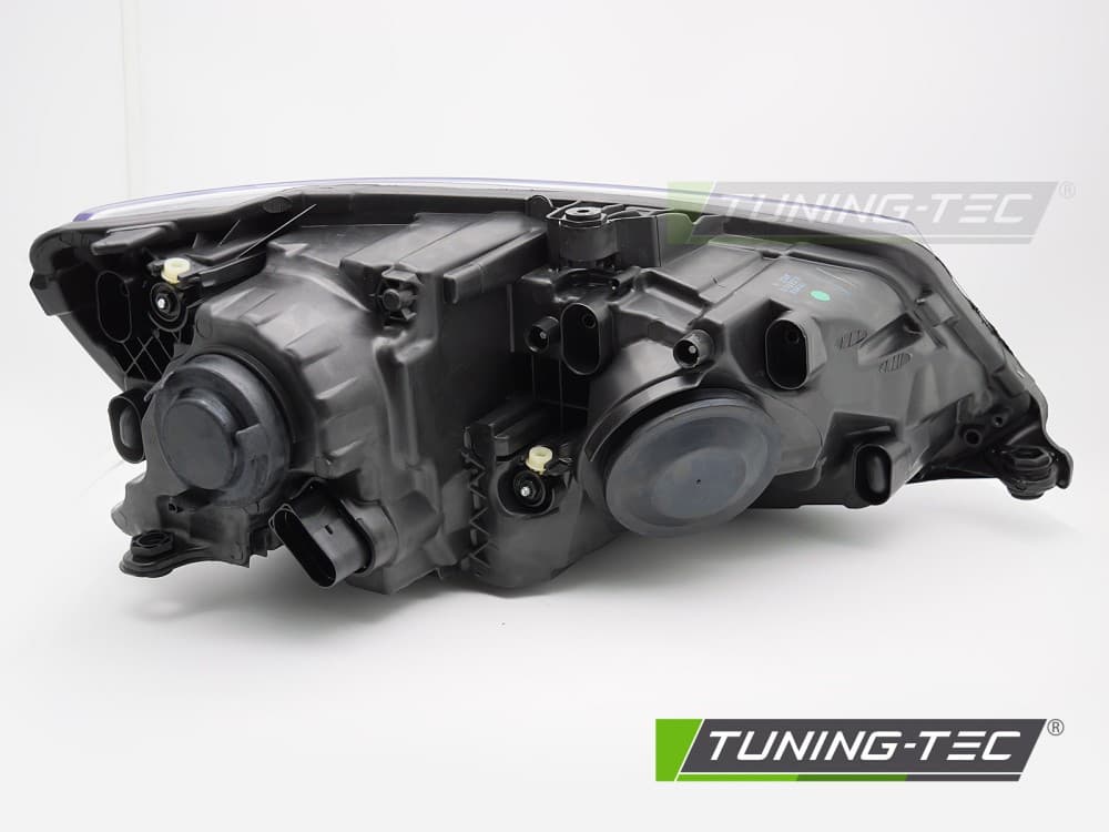 Predné svetlo ľavé Škoda Fabia 14-18 H7/LED TYC – náhľad 2