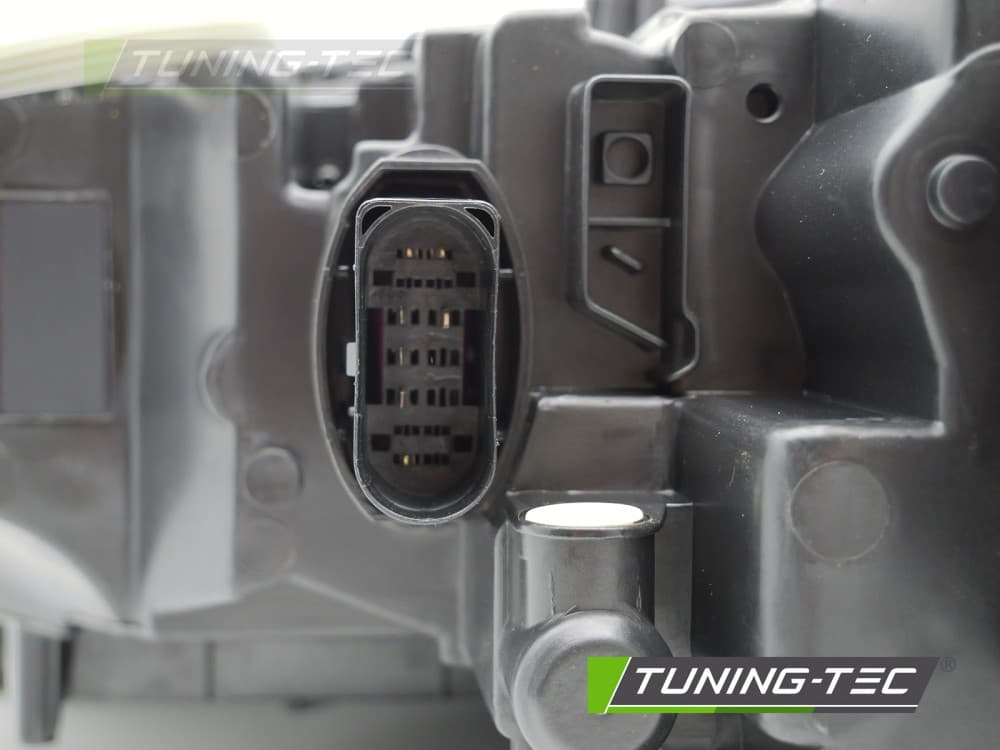 Predné LED svetlo ľavé TYC Škoda Octavia III 16-20 – náhľad 3