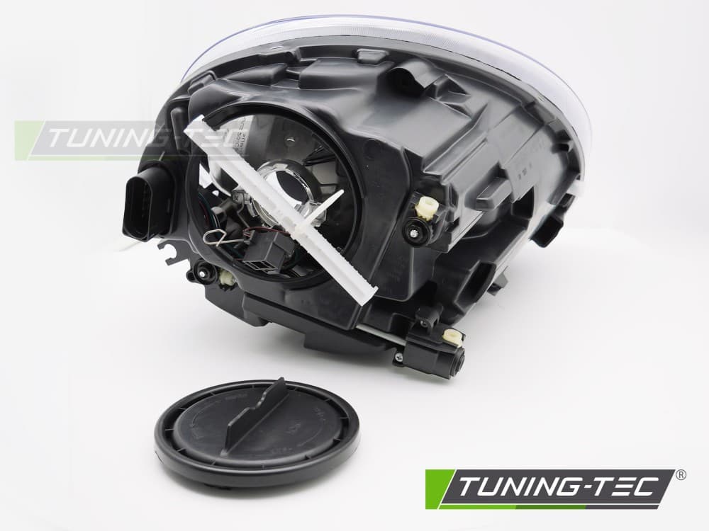 Predné svetlo ľavé TYC VW Beetle 11-19 – náhľad 2