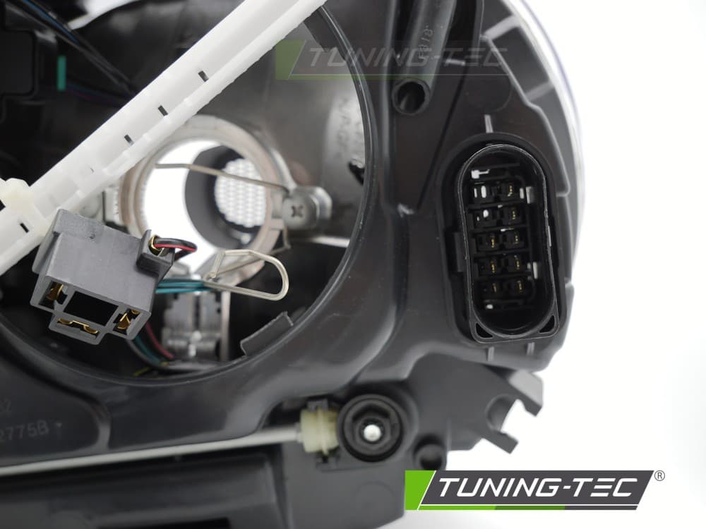 Predné svetlo ľavé TYC VW Beetle 11-19 – náhľad 3