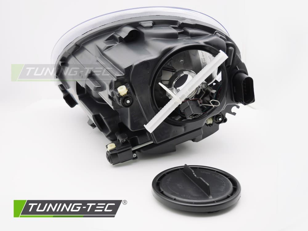 Predné svetlo pravé VW Beetle 11-19 – náhľad 2