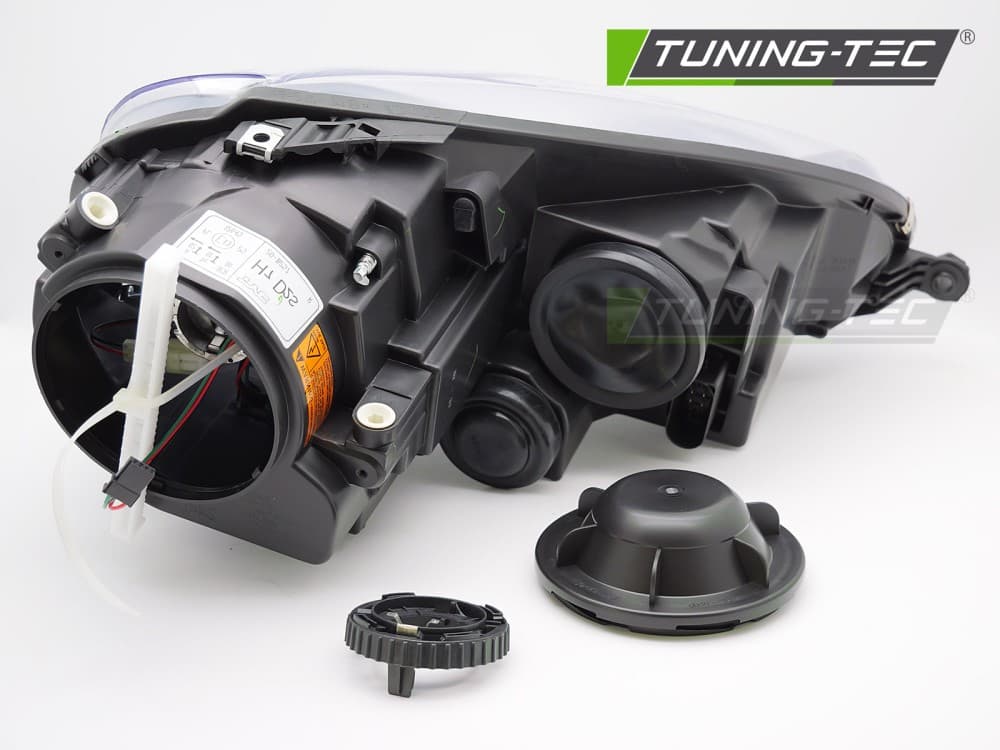 Xenónové predné svetlo ľavé VW Golf V 03-09 – náhľad 2