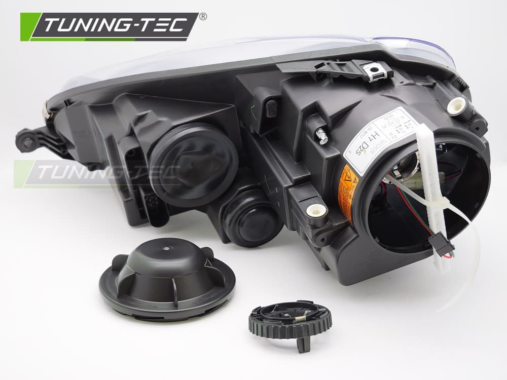 Xenónové predné svetlo VW Golf V 03-09 pravé TYC – náhľad 2