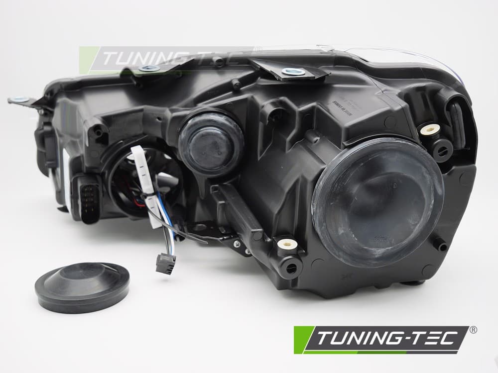 Predné svetlo VW Golf VI 08-13 pravé TYC – náhľad 2
