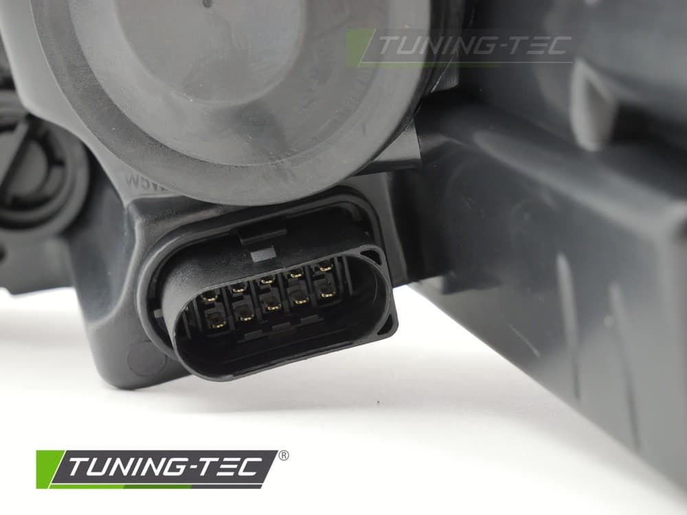 Predné svetlo ľavé TYC VW Golf Plus 09-14 – náhľad 3