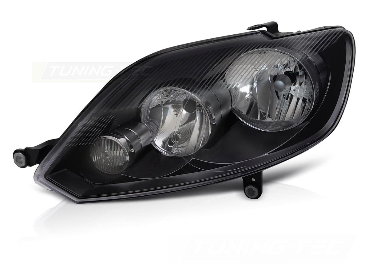 Predné svetlo ľavé TYC VW Golf Plus 09-14