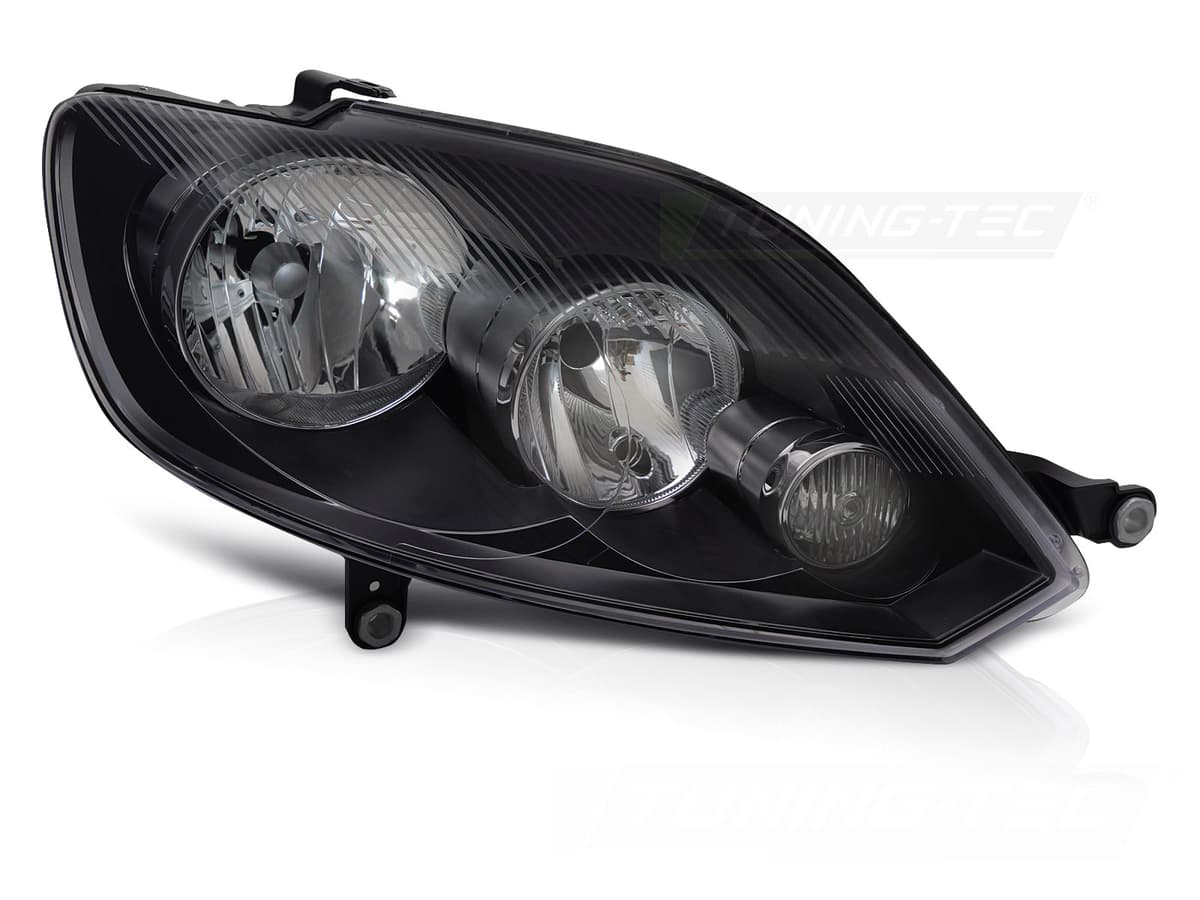 Predné svetlo pravé TYC VW Golf Plus 09-14