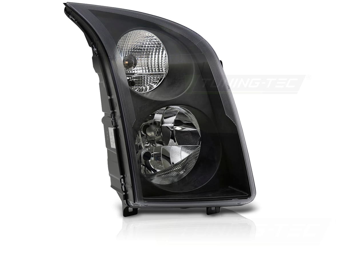 Predné svetlo VW Crafter I 06-13 pravé