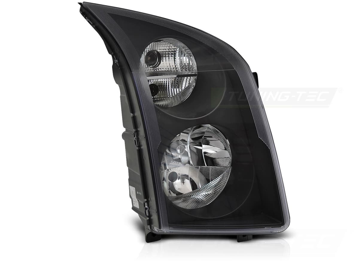 Predné svetlo VW Crafter I 13-16 s DRL — pravé