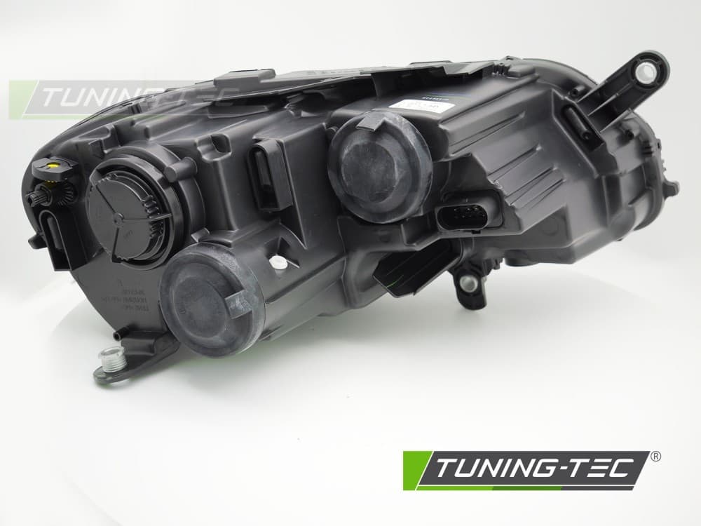 Predné svetlo ľavé TYC VW Passat B7 10-14 – náhľad 2