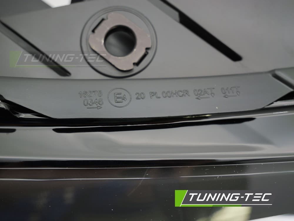 Predné svetlo ľavé TYC VW Passat B7 10-14 – náhľad 5
