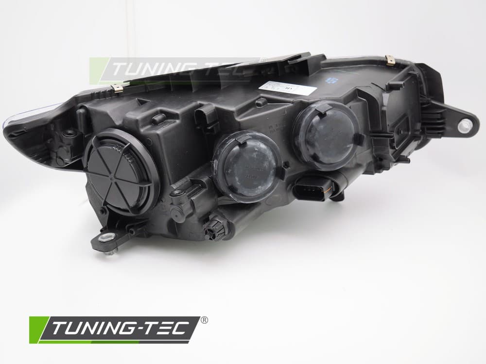 Predné svetlo ľavé TYC VW Passat CC 08-12 – náhľad 2