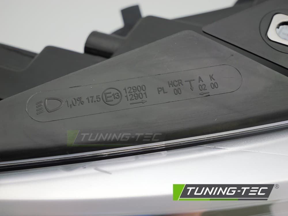 Predné svetlo ľavé TYC VW Passat CC 08-12 – náhľad 5