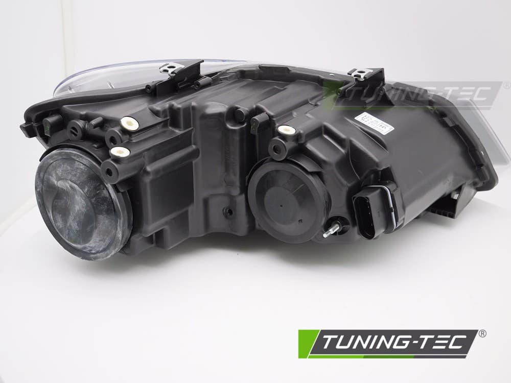 Predné svetlo VW Polo 6R 09-14 Black H7 ľavé – náhľad 2