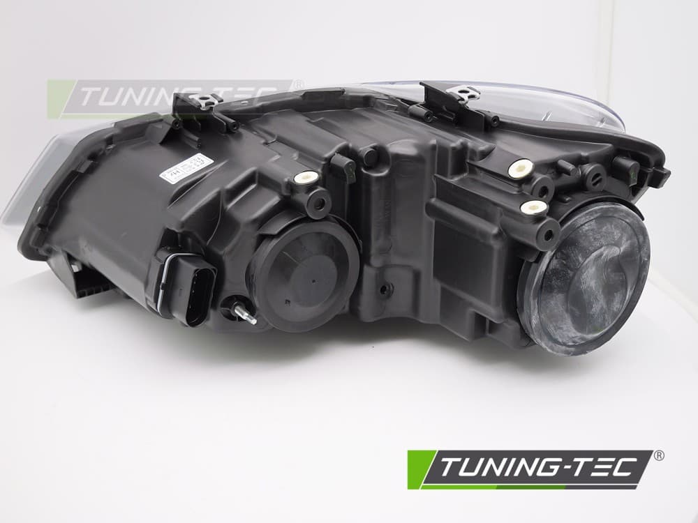 Predné svetlo VW Polo 6R 09-14 pravé Black H7 TYC – náhľad 2