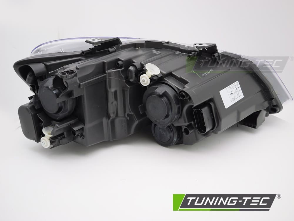 Predné svetlo ľavé VW Polo 6R 14-17 Black TYC – náhľad 2