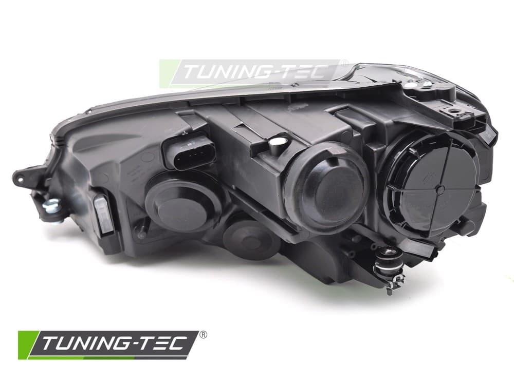 Predné svetlá VW Golf VII 13-17 H15/H7 DRL – náhľad 2