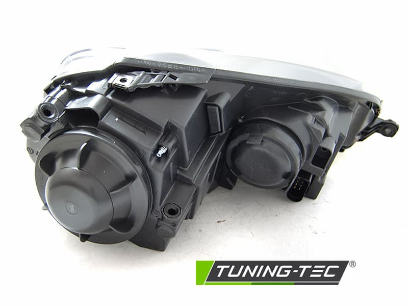 Predné svetlo Black ľavé TYC VW Golf 5 03-09 – náhľad 3