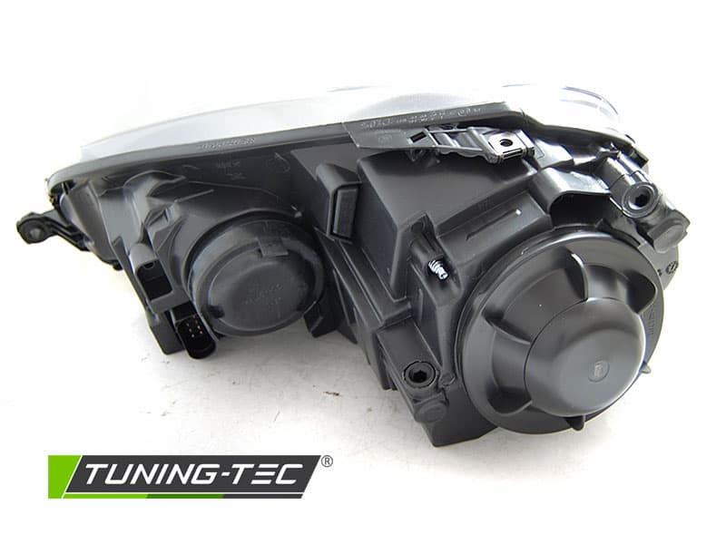 Predné svetlo VW Golf 5 03-09 Black pravé TYC – náhľad 3