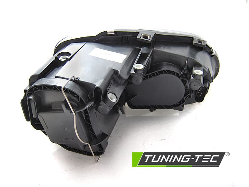 Predné svetlo ľavé TYC VW Touran 03-06 / Caddy – náhľad 3