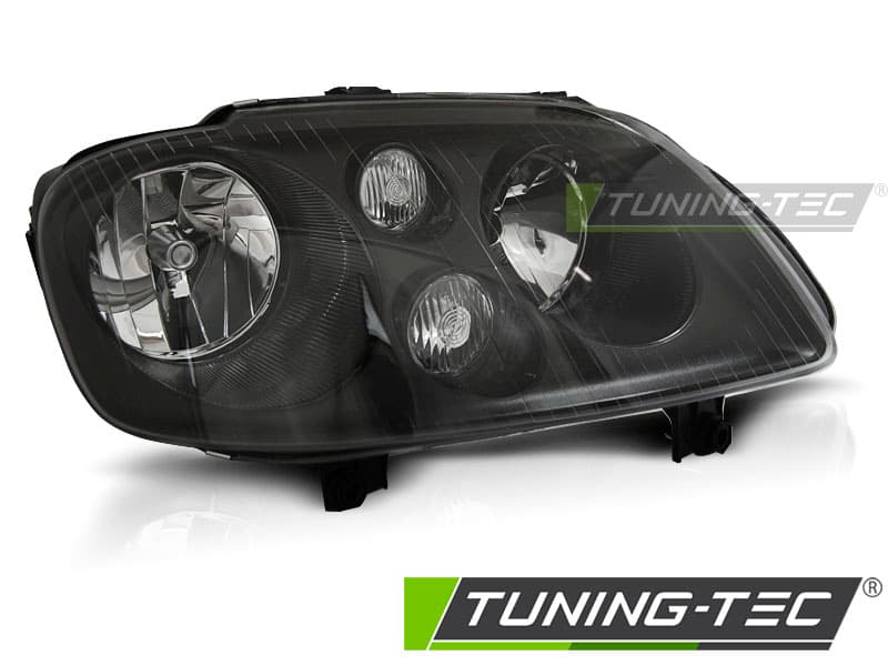 Predné svetlo pravé VW Touran 03-06 / Caddy – náhľad 2