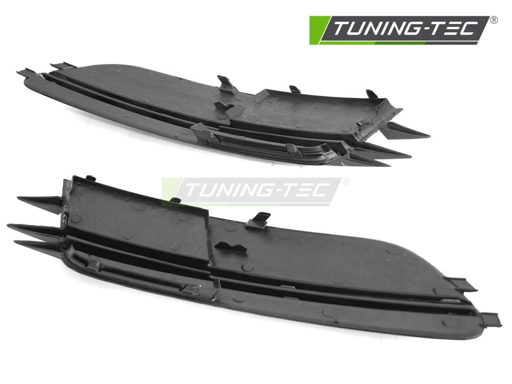 Predná maska Audi A6 C7 11-14 Sport Glossy Black - B6 – náhľad 3