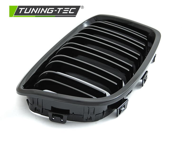 Predná maska BMW F20 / F21 11-14 Sport Glossy Black – náhľad 4