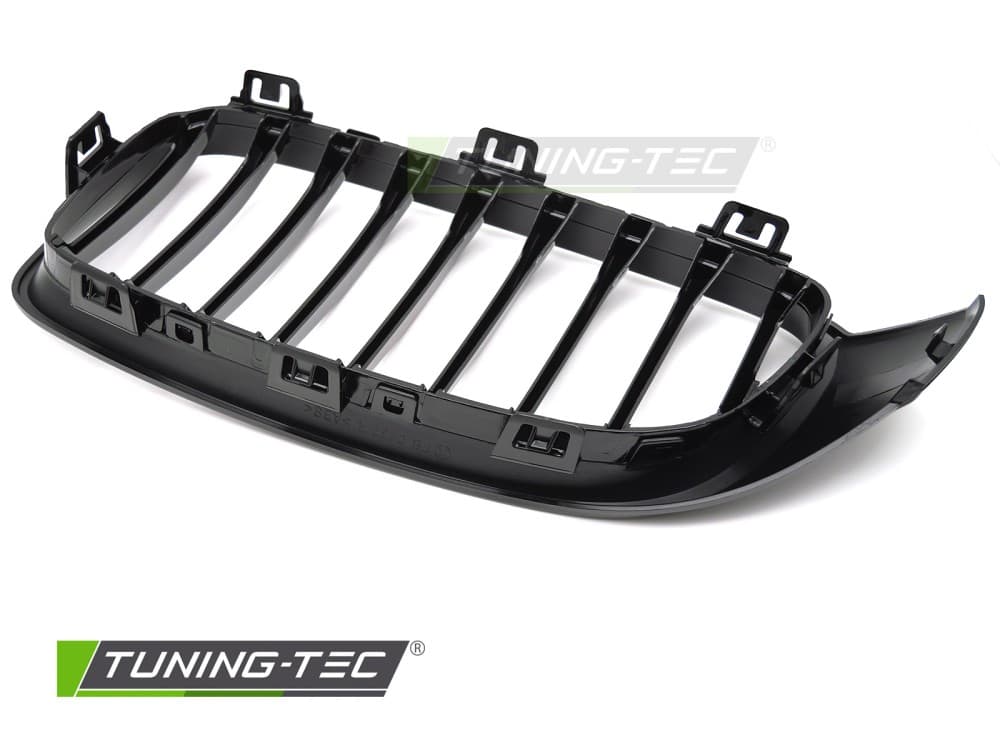 Predná maska BMW F32 / F33 / F36 13-20 Matt Black – náhľad 5