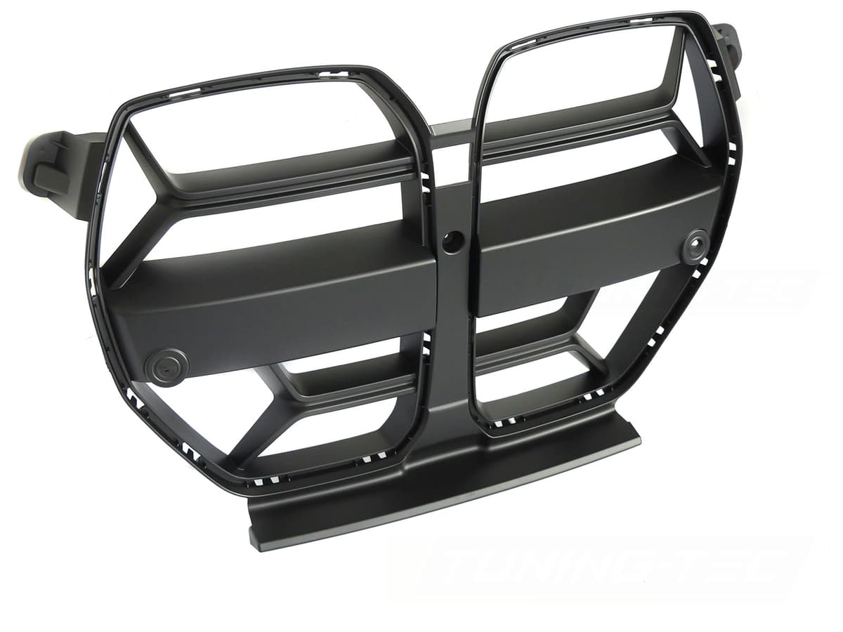 Predná maska BMW G82 21-24 Sport Style Matt Black