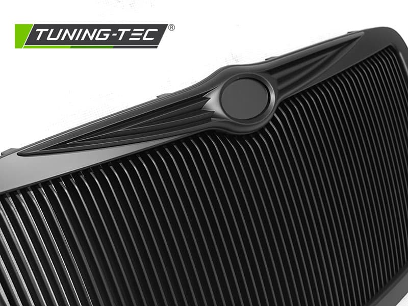 Predná maska Chrysler 300C 04-11 Royce Style Matt Black – náhľad 3