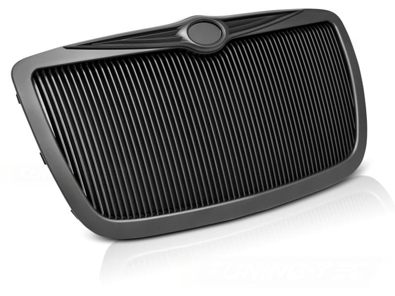 Predná maska Chrysler 300C 04-11 Royce Style Matt Black