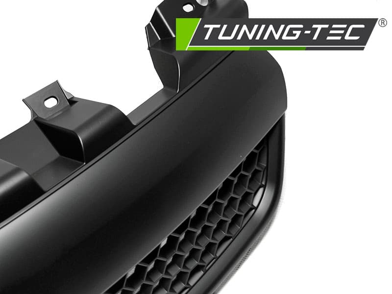Predná maska Opel Zafira B 05-08 Sport Matt Black – náhľad 3