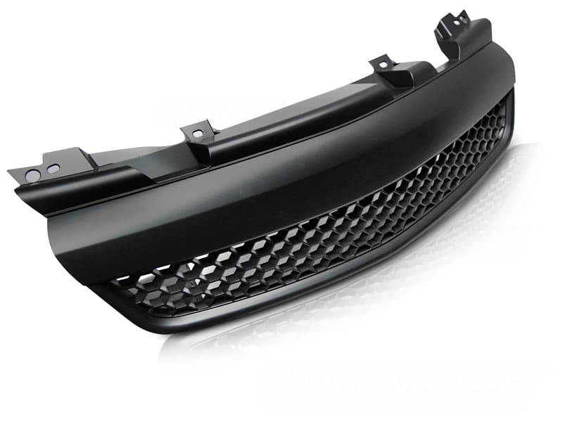 Predná maska Opel Zafira B 05-08 Sport Matt Black