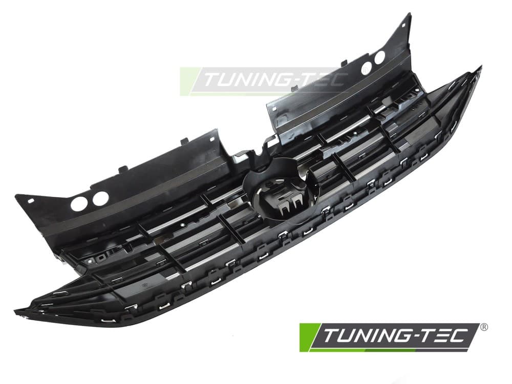 Predná maska VW Tiguan II 20-24 Chrome – náhľad 4