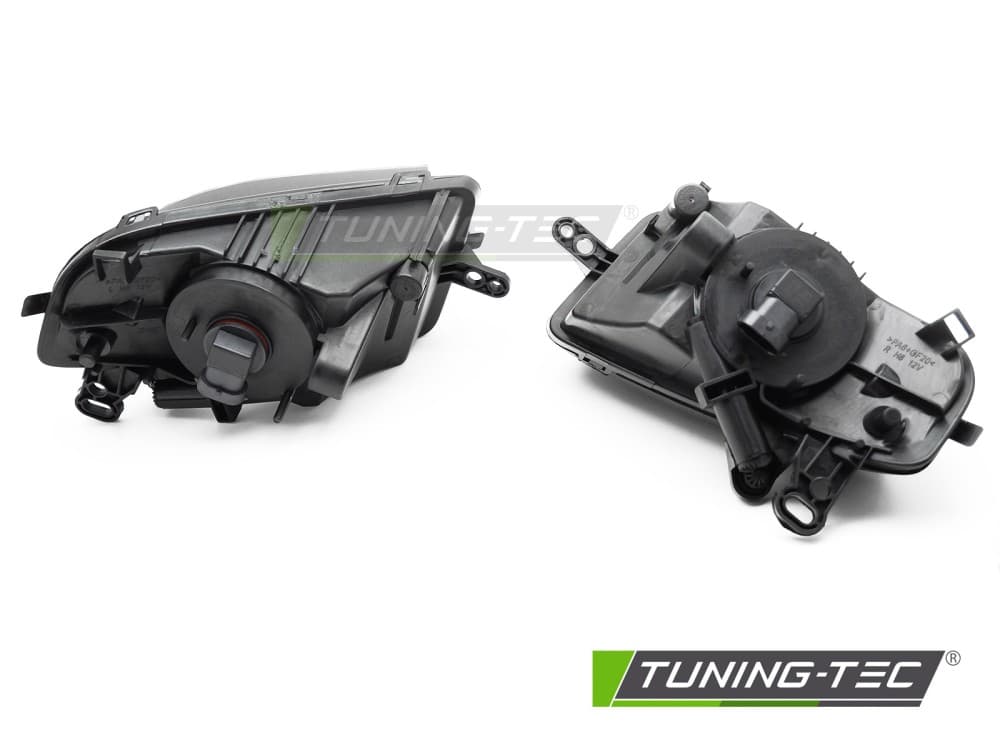Hmlové svetlá Audi A5 8T 11-16 Clear – náhľad 4