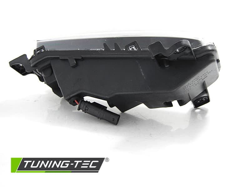 Hmlové svetlá BMW G20 / G21 19-22 M-TECH LED – náhľad 5